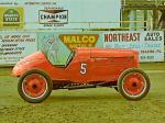 American Austin Racer 1934 года